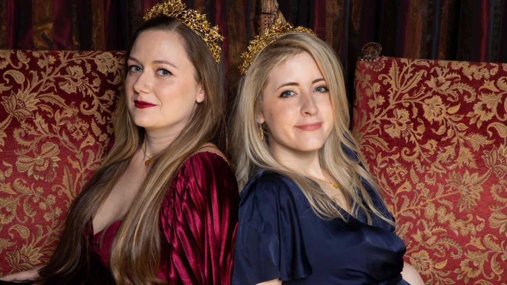 Catherine_Doyle_and_Katherine_Webber