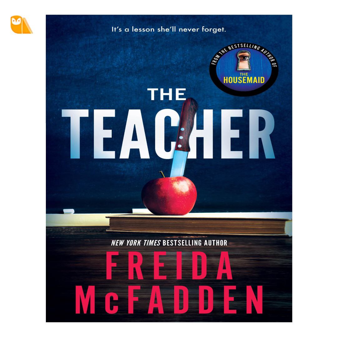 کتاب the teacher زبان اصل